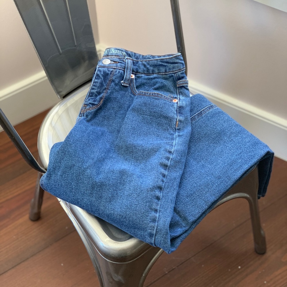 wild fable mom jeans